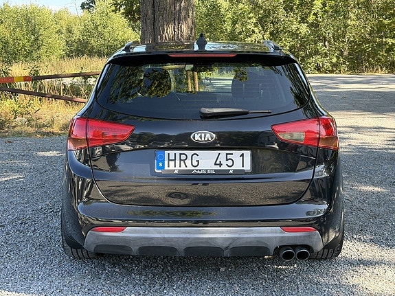 Kia Ceed 8 of 26