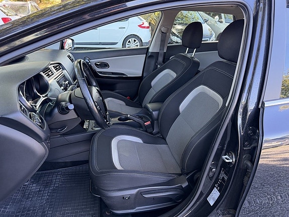 Kia Ceed 16 of 26