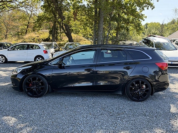 Kia Ceed 6 of 26