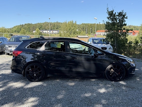 Kia Ceed 5 of 26