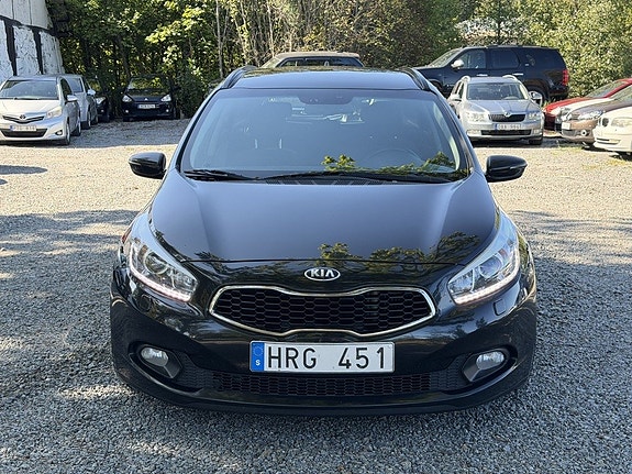 Kia Ceed 7 of 26