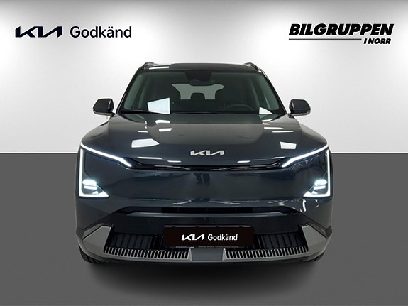 Kia EV5 2 of 28
