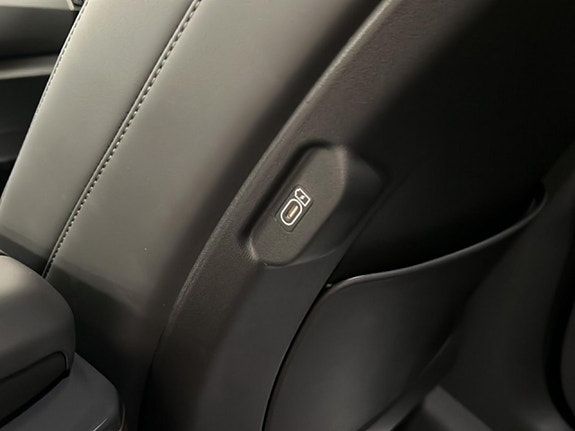 Kia EV5 18 of 28