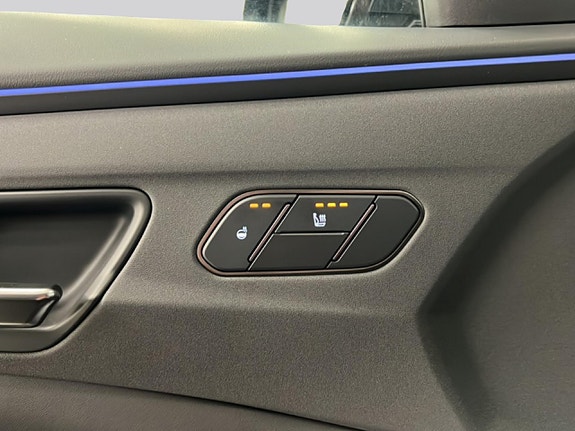 Kia EV5 20 of 28