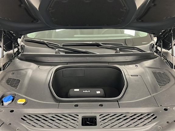 Kia EV5 28 of 28