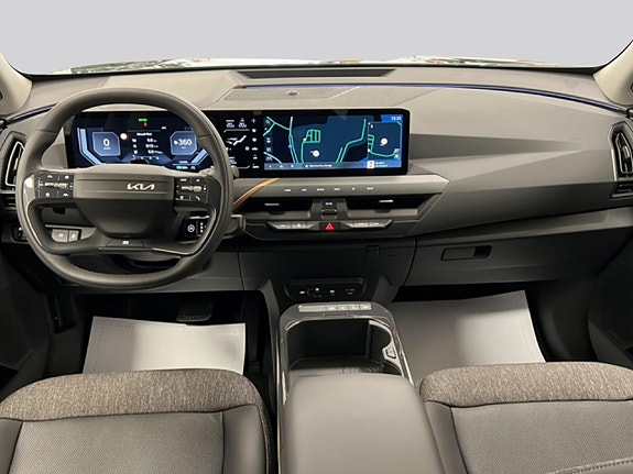 Kia EV5 7 of 28