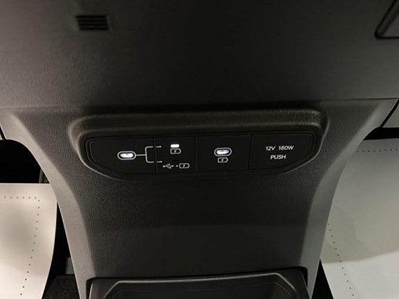 Kia EV5 27 of 28