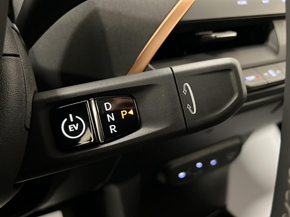 Kia EV5 12 of 28