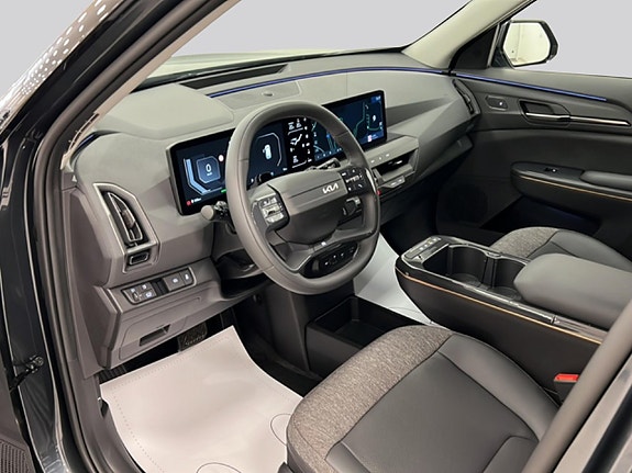 Kia EV5 25 of 28