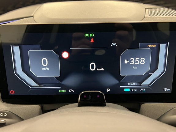 Kia EV5 10 of 28