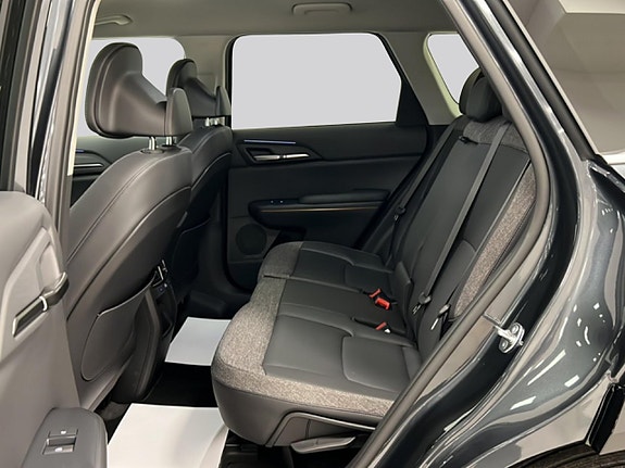 Kia EV5 9 of 28
