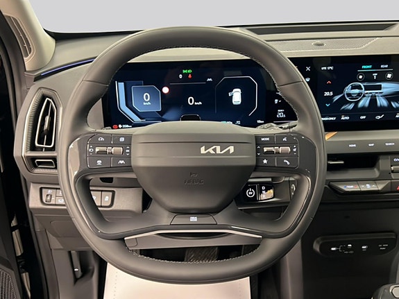 Kia EV5 22 of 28