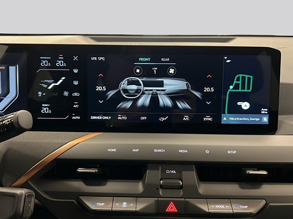 Kia EV5 13 of 28