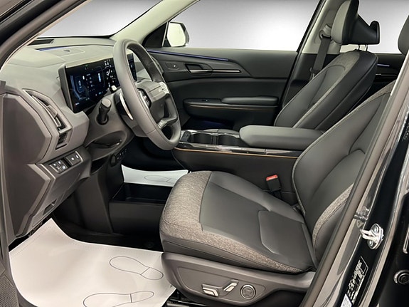 Kia EV5 8 of 28