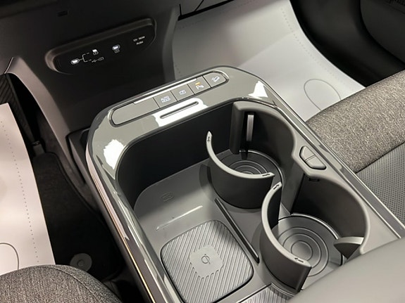 Kia EV5 26 of 28