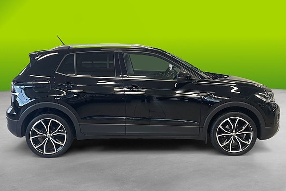Volkswagen T-Cross 2 of 26