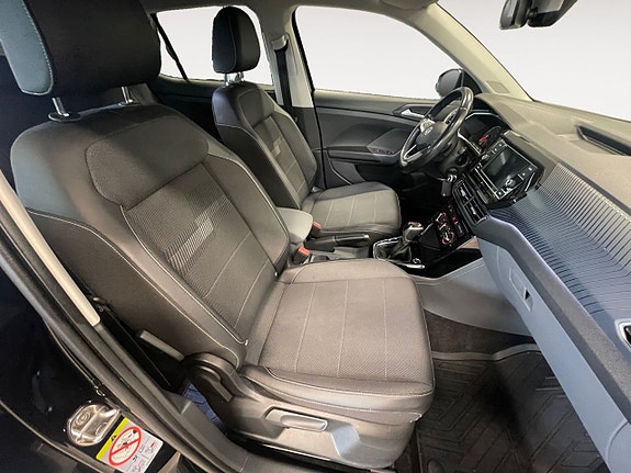 Volkswagen T-Cross 16 of 26