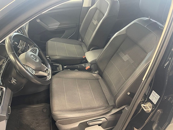 Volkswagen T-Cross 10 of 26