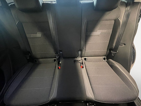 Volkswagen T-Cross 15 of 26