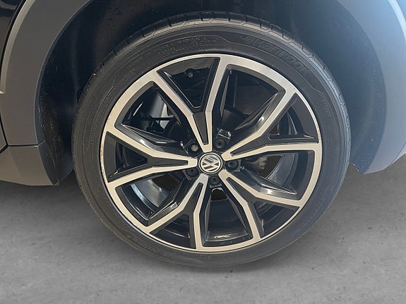 Volkswagen T-Cross 8 of 26