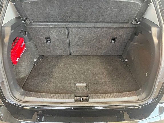 Volkswagen T-Cross 17 of 26
