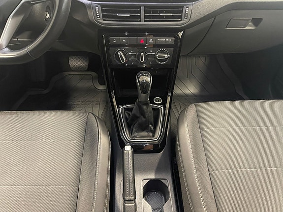 Volkswagen T-Cross 12 of 26