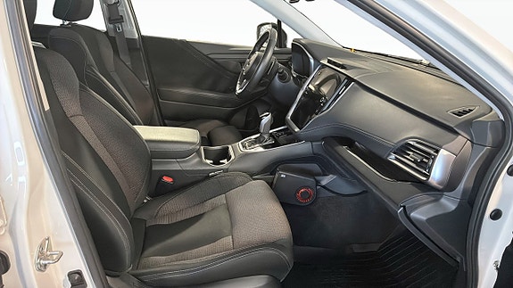 Subaru Outback 3 of 20