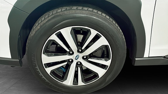 Subaru Outback 9 of 20