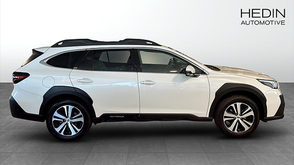 Subaru Outback 6 of 20