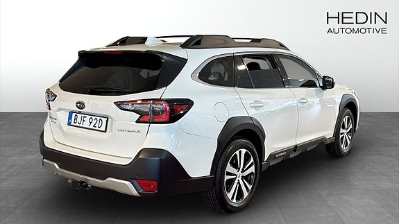Subaru Outback 2 of 20