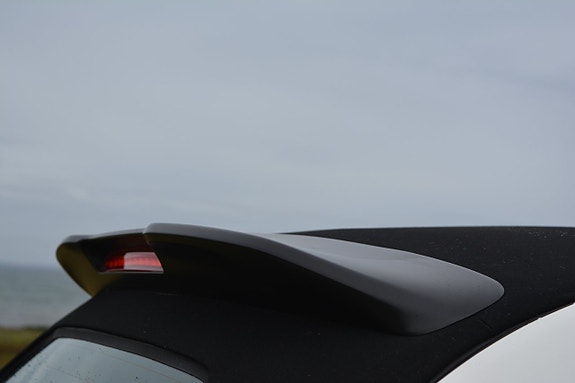 Abarth 595C 17 of 30