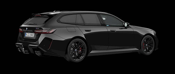 BMW M5 3 of 5