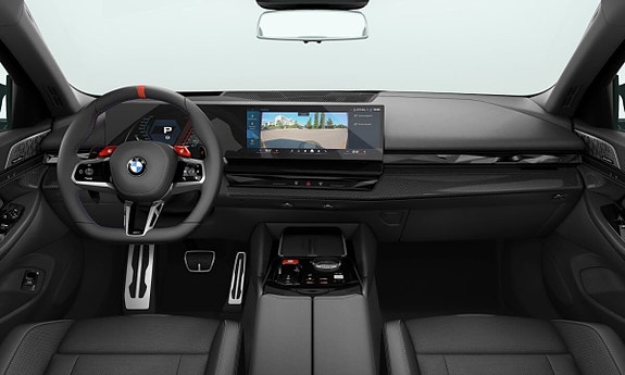 BMW M5 5 of 5