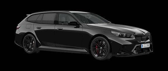 BMW M5 2 of 5