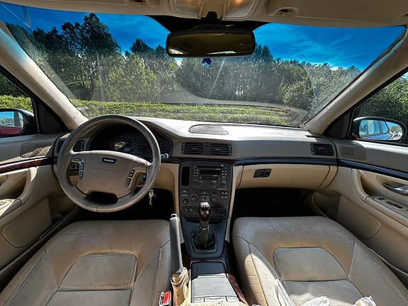 Volvo S80 6 of 8