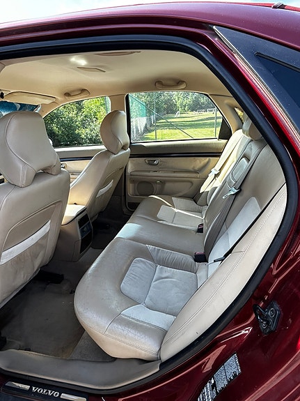 Volvo S80 5 of 8