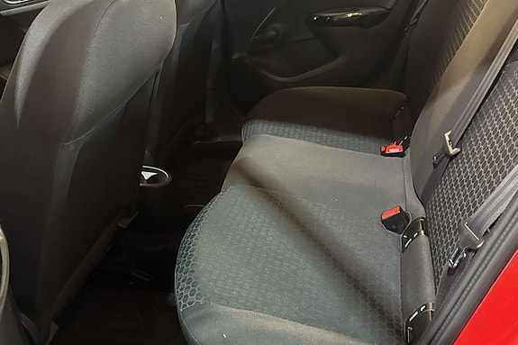 Opel Corsa 9 of 11