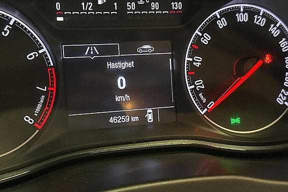 Opel Corsa 11 of 11