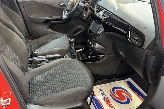 Opel Corsa 6 of 11