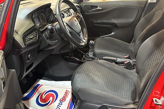 Opel Corsa 5 of 11