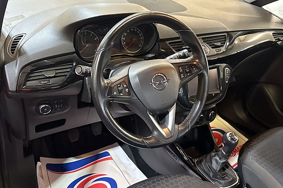 Opel Corsa 7 of 11