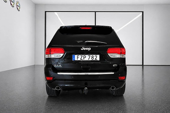 Jeep Grand Cherokee 6 of 20