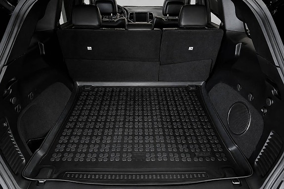 Jeep Grand Cherokee 7 of 20