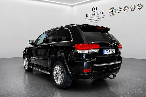 Jeep Grand Cherokee 3 of 20
