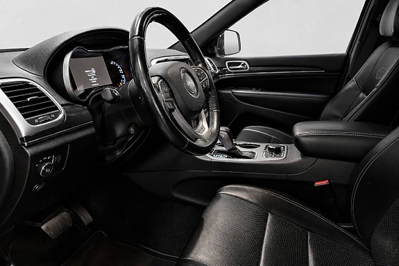 Jeep Grand Cherokee 8 of 20