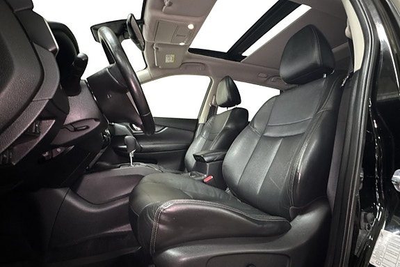 Nissan X-Trail 11 of 15