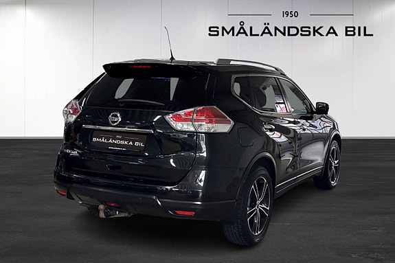Nissan X-Trail 4 of 15