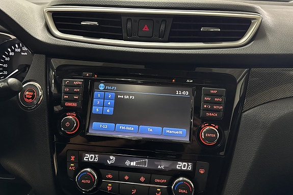 Nissan X-Trail 8 of 15