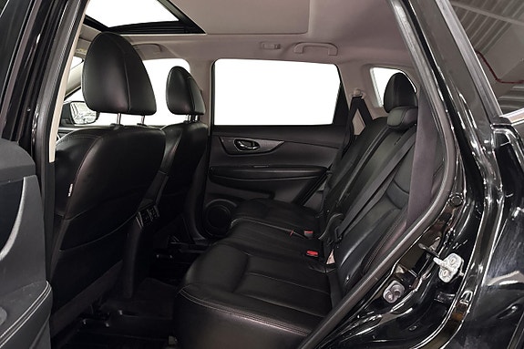 Nissan X-Trail 14 of 15