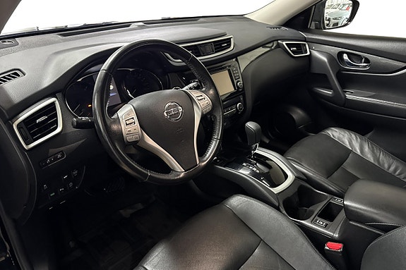 Nissan X-Trail 12 of 15